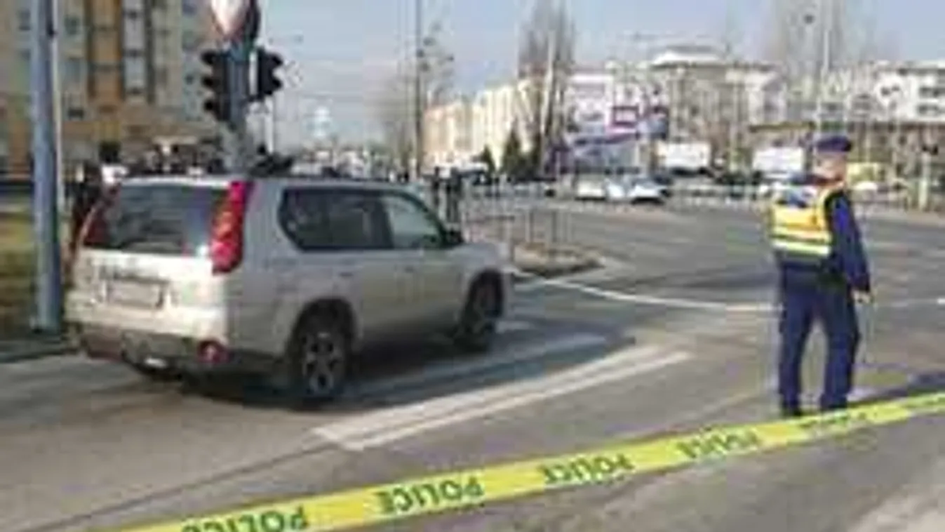 Fordulat a budapesti túszejtő ügyében, kamerákkal figyelik