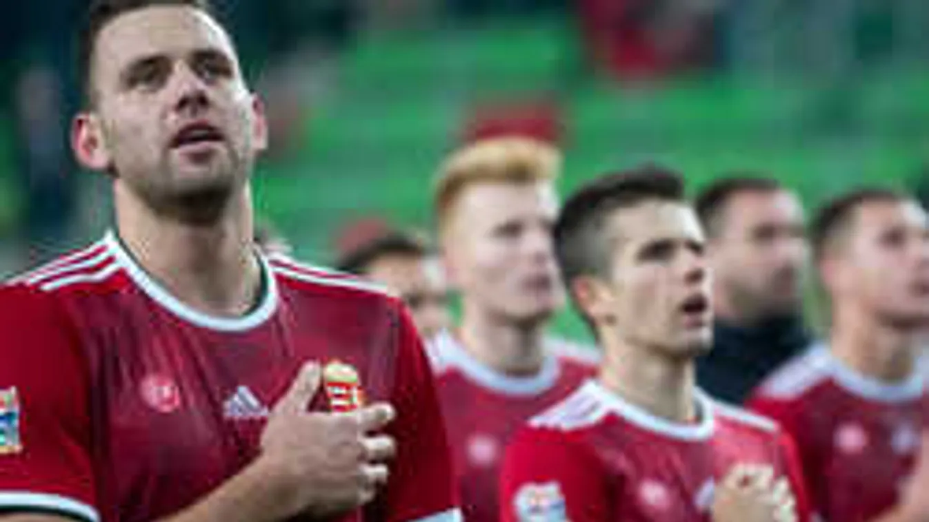 Ez durva lesz, túl kell élnie a márciust a válogatottnak