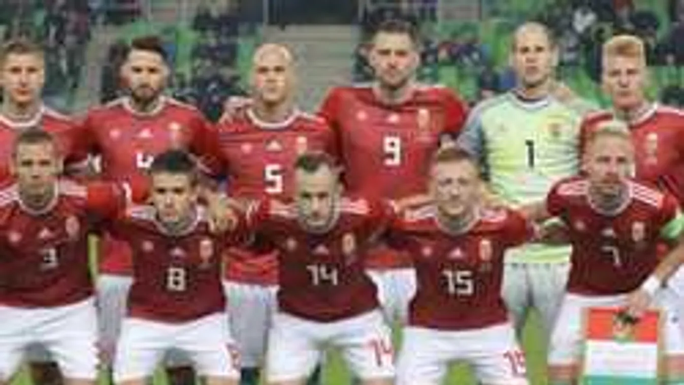 Már biztos, ez változik a magyar fociválogatottnál