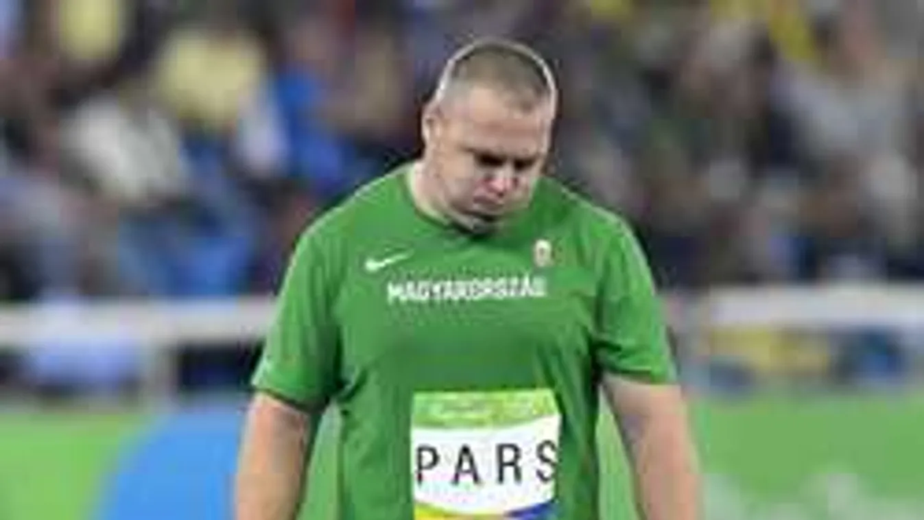 Nagy a baj: botrány botrányt követ olimpiai bajnokunk életében