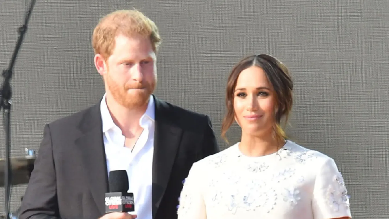 Harry és Meghan pajkos ajánlatot kaptak