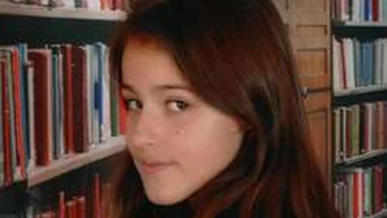 Nyomtalanul tűnt el a 14 éves tatabányai kislány!