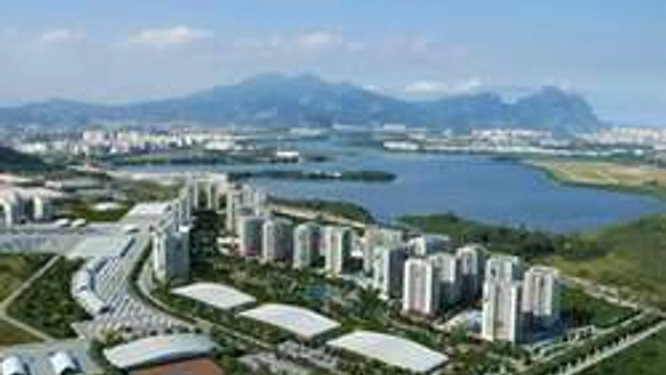 Ez a legnagyobb baj Rióban: háborognak a sportolók