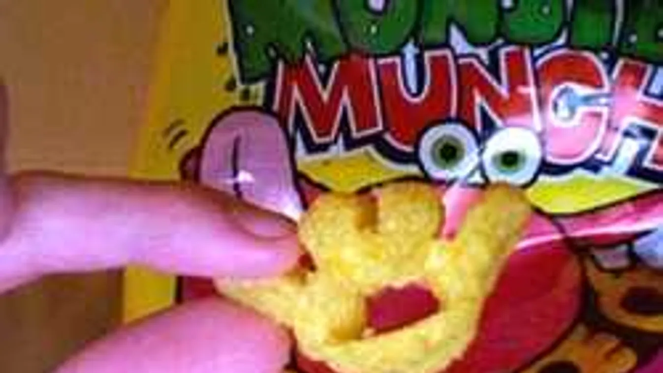 Alaposan átverte vásárlóit az áruházlánc