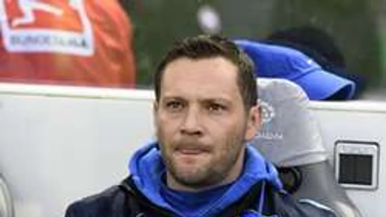 Dárdai a példakép: őt másolja a német klubok harmada