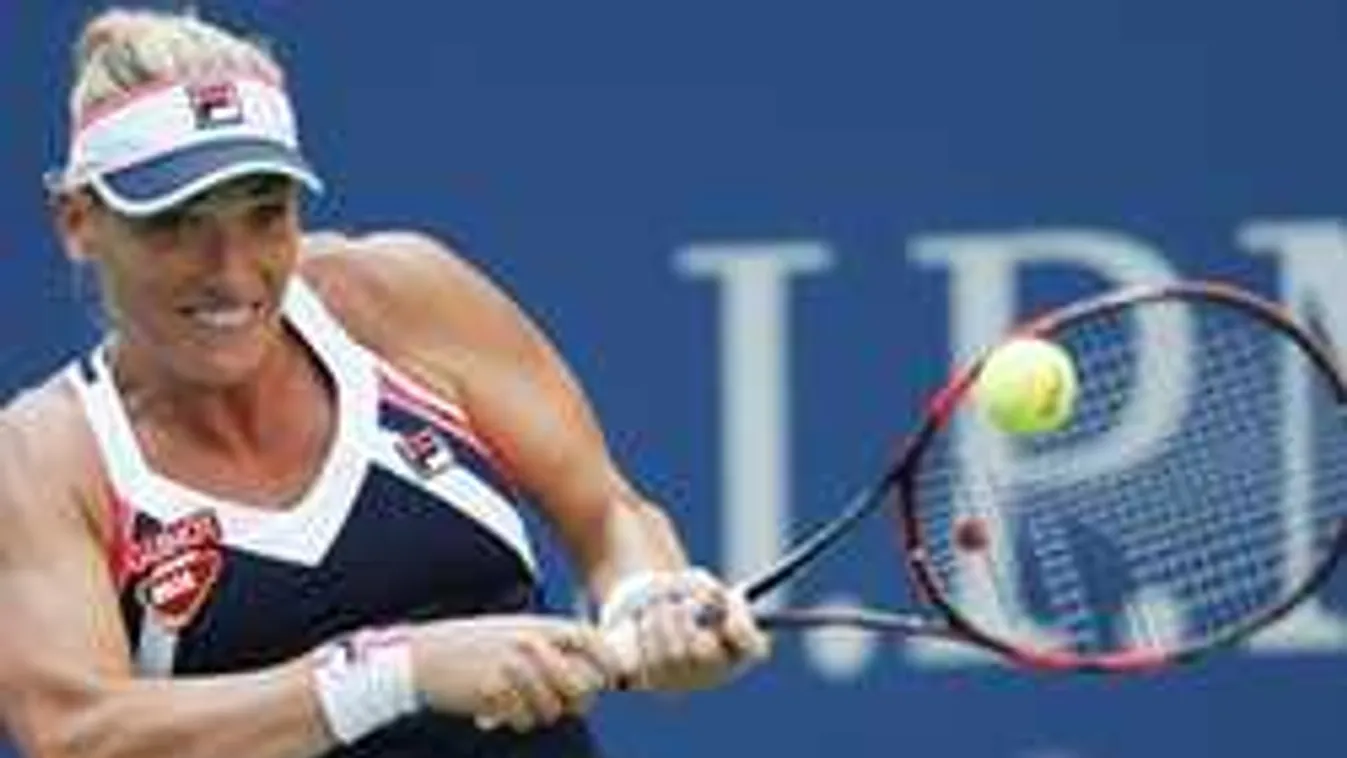 Nagy sikert ért el a magyar teniszező, mégsem örülhet teljesen