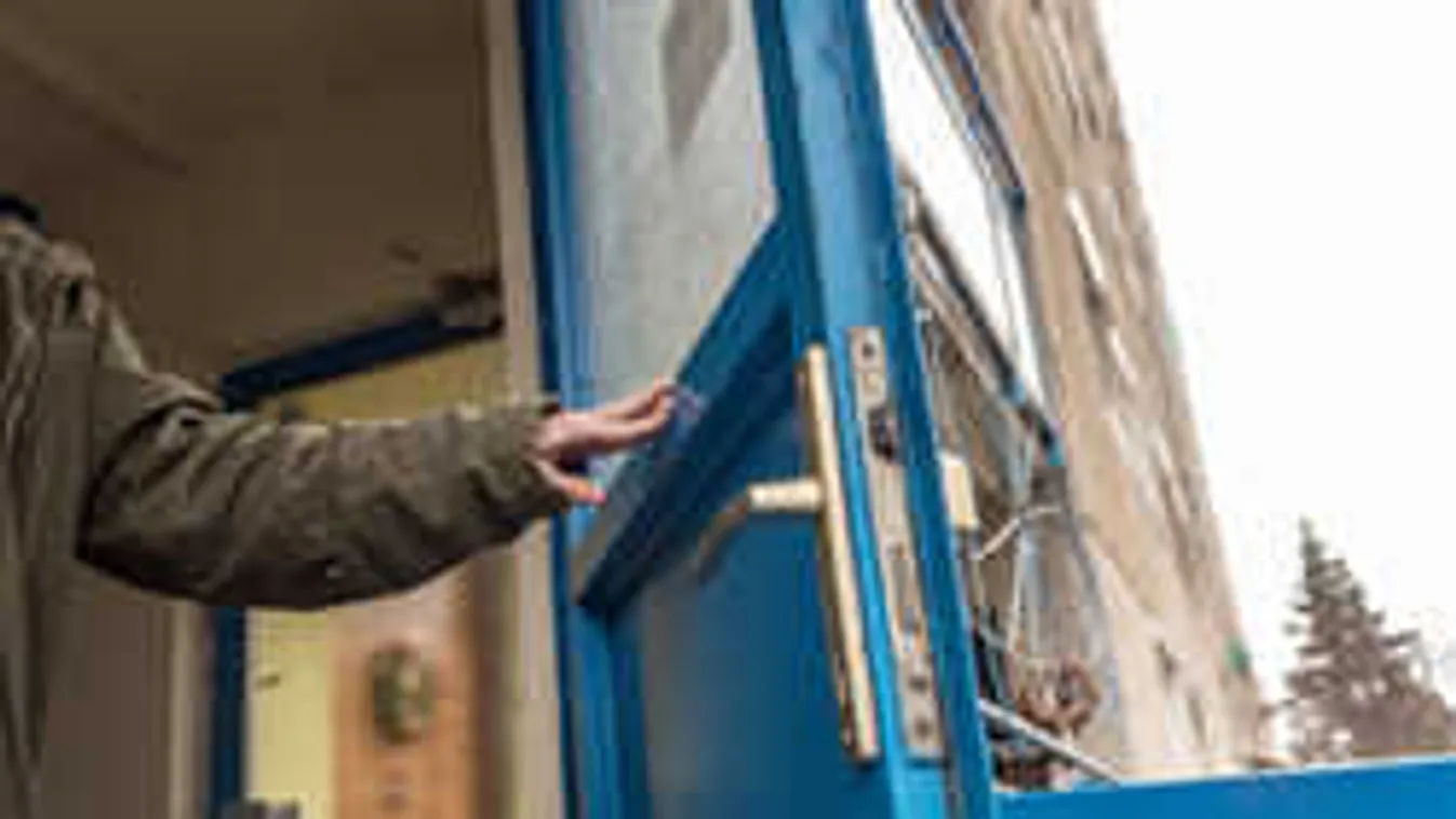 Elkapták a hírhedt magyar bérgyilkos szeretőjét