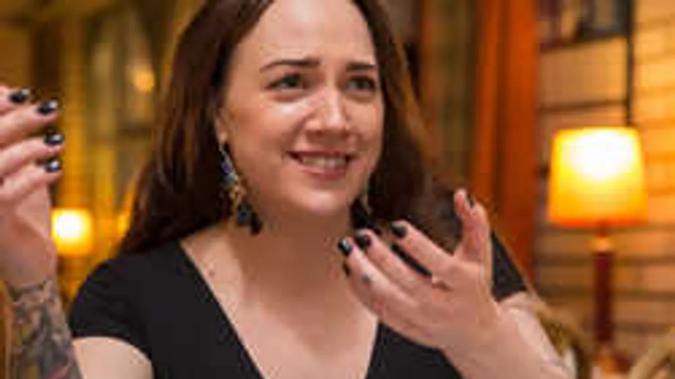 Nézd meg, hogy köszöntötte fel szerelmét Tóth Gabi