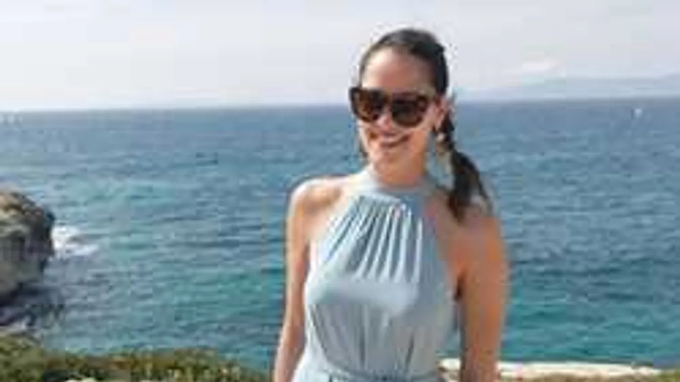 Ultradögös képeket lőttek a világszép teniszezőnőről