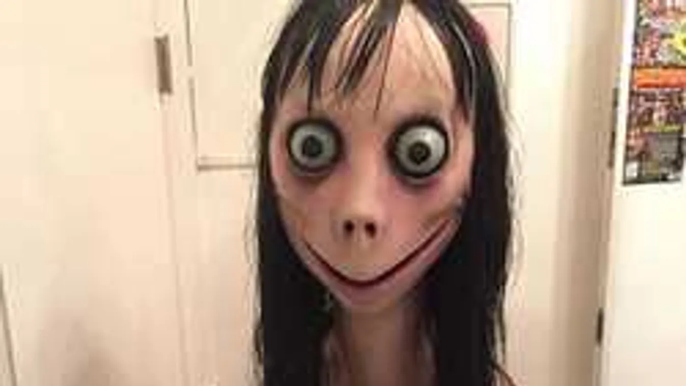 Fogjanak össze a szülők Momo ellen!