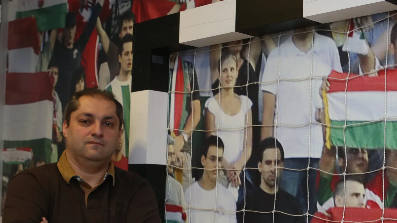 Így még sosem hallottad Hajdú B. Istvánt