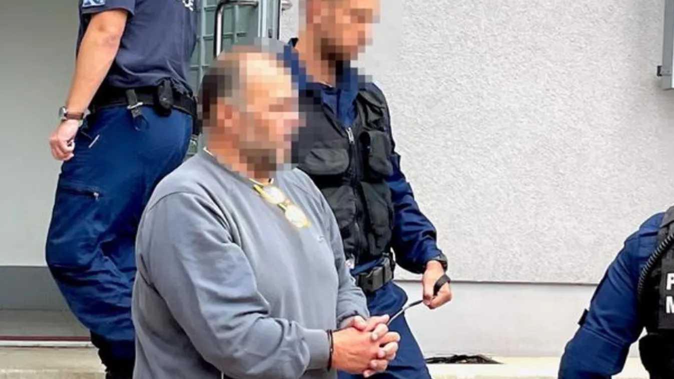 Elképesztő, kannabiszt nevelgettek a vadászok a devecseri erdőben