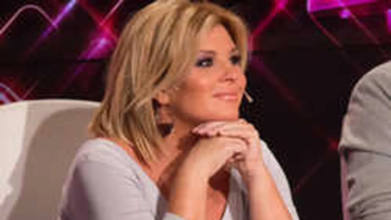 Ennél boldogabb már nem is lehetne Liptai Claudia