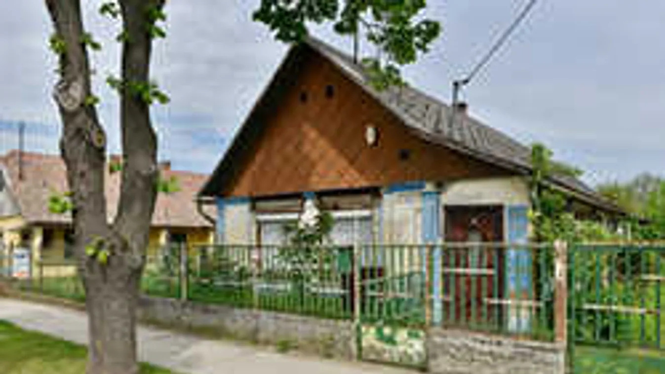 Villám csapott egy édesapába Gyömrőn