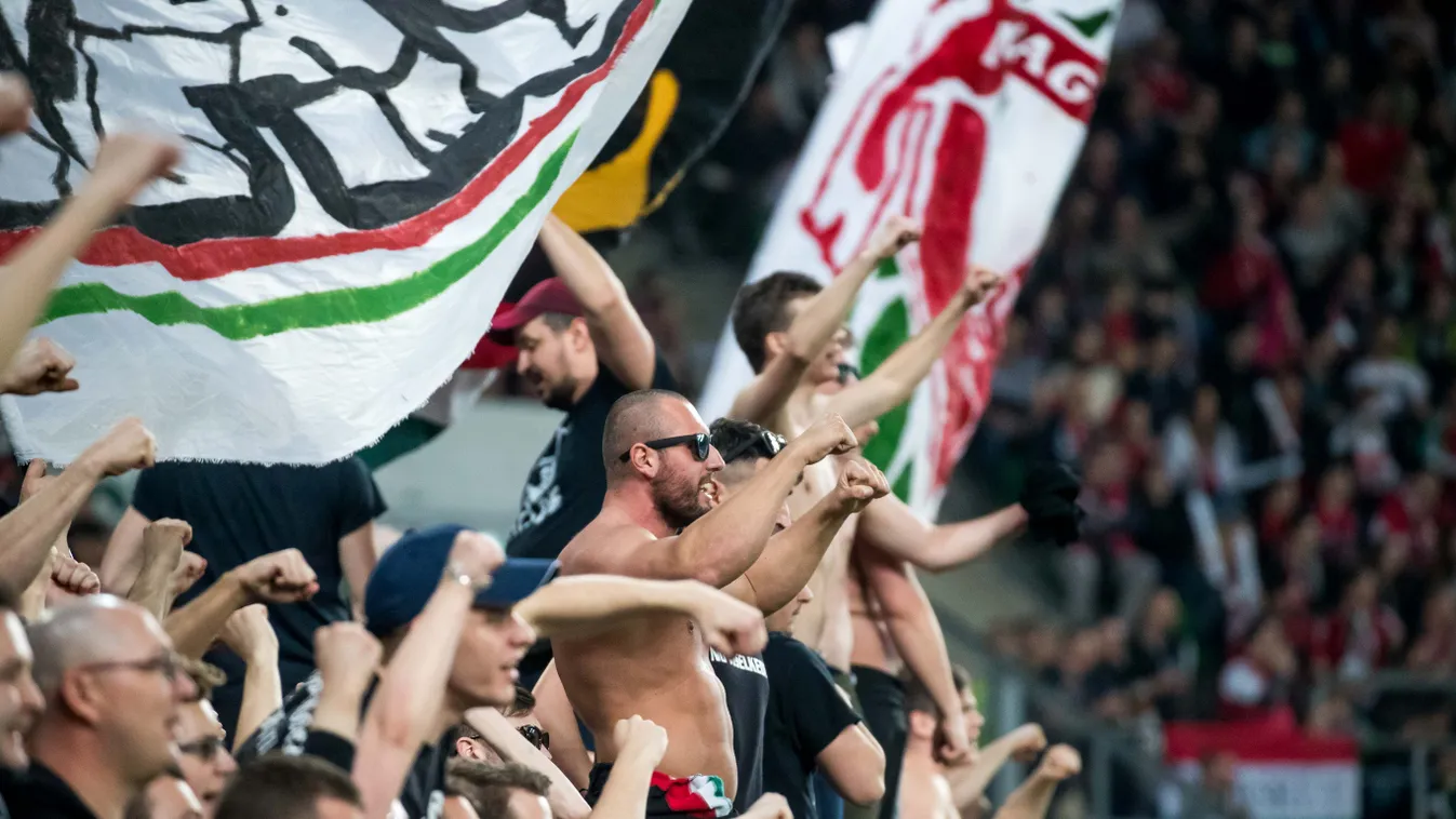 Örömhír a magyaroknak, még többen szurkolhatunk a szlovákok ellen