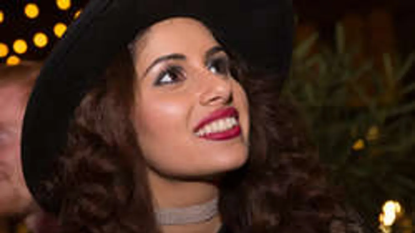 Kinézted volna ezt Radics Gigiből? Õrjítően erotikus táncot lejtett