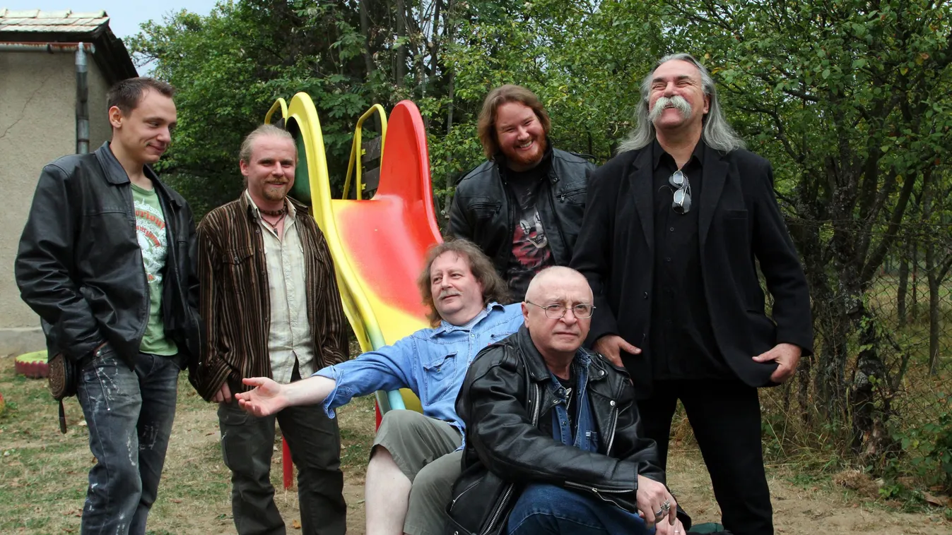 Szebelédi Zsolt; Baranyi László; Sárvári Vilmos; Tarnai Dániel; Papp Gyula; Schuster Lóránt