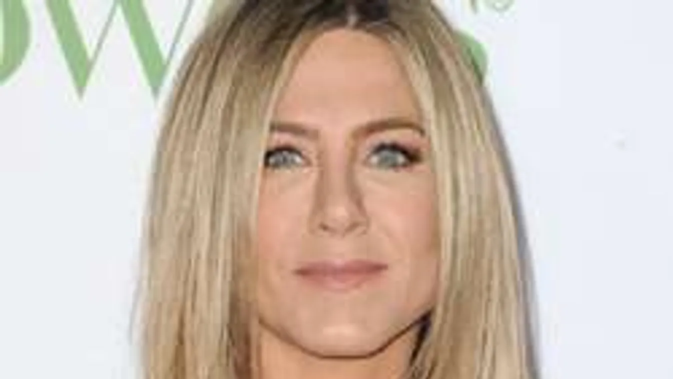 Teljesen összetört a gyásztól Jennifer Aniston