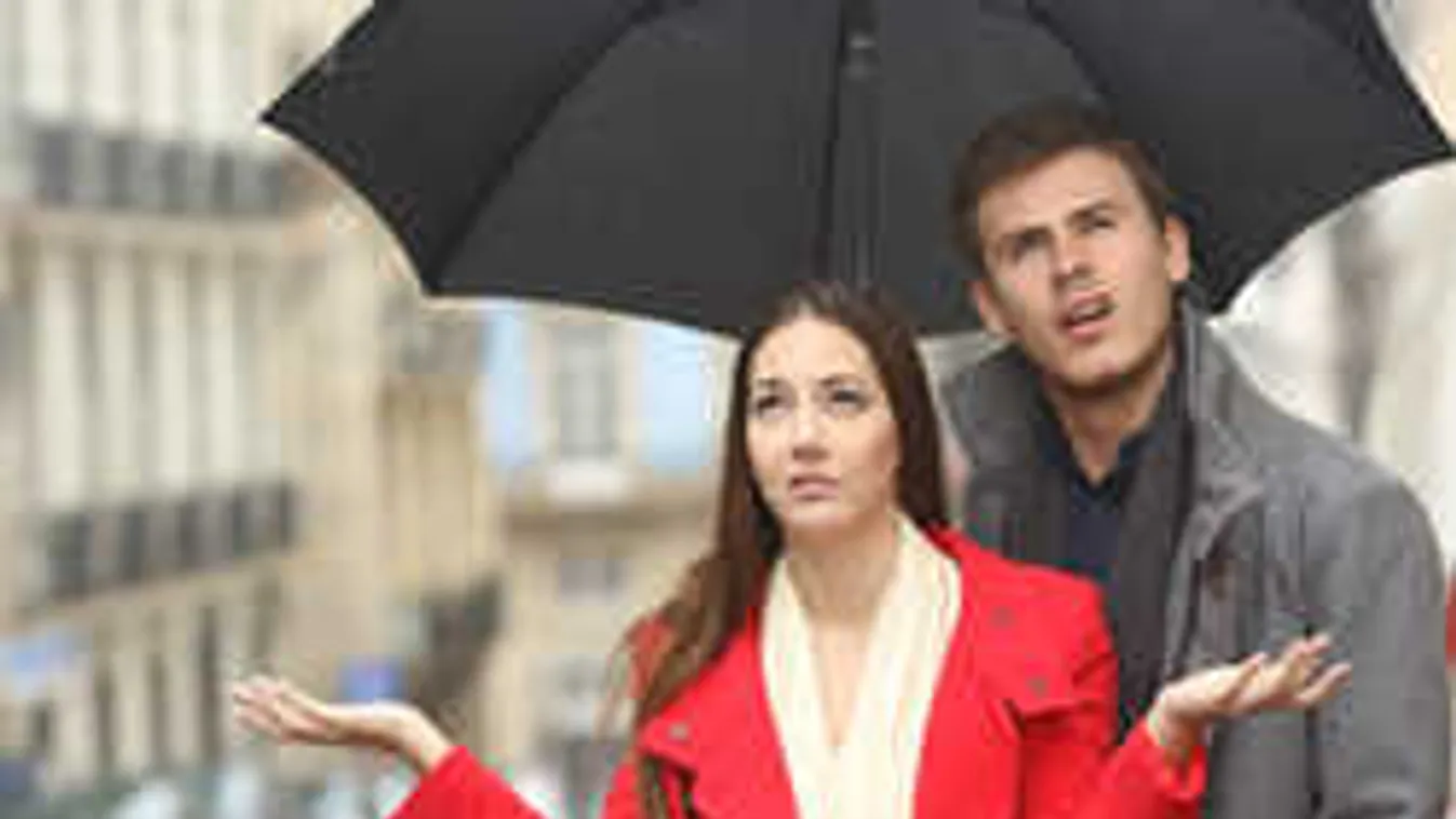 Így hat ránk a májusi hidegfront, erre kell mindenkinek figyelnie