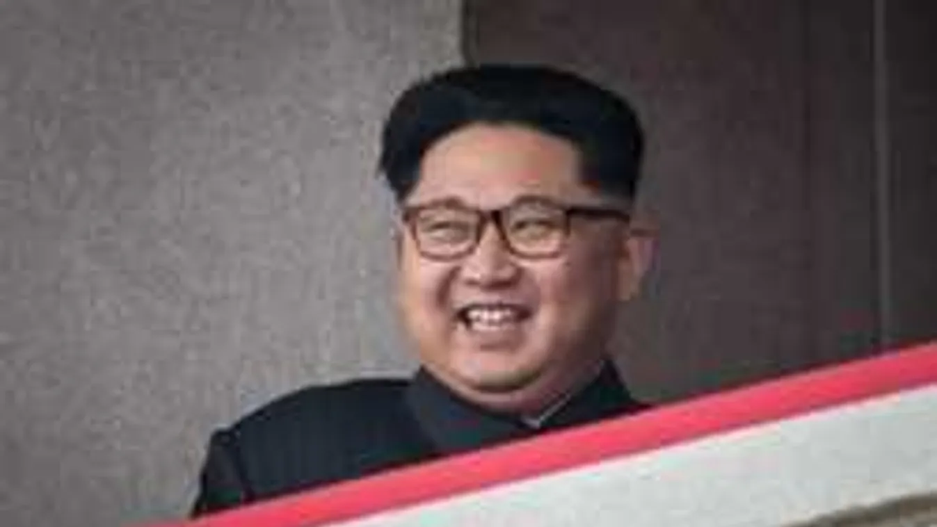 Bugyifelvásárlásba fogott Kim Dzsong Un