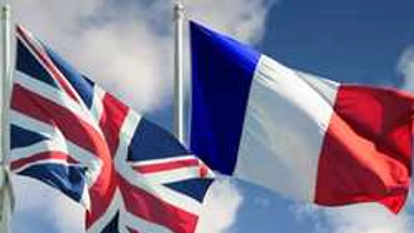 Franciák és britek lőttek egymásra a nyílt vízen, őrület, hogy miért