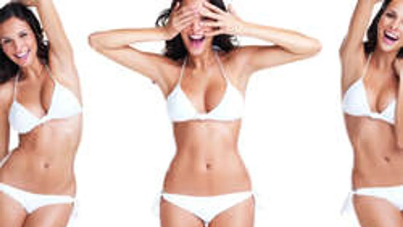 Falja rólad a kilókat ez az újévi étrend! 1 hét alatt 3 kilót olvaszt le!