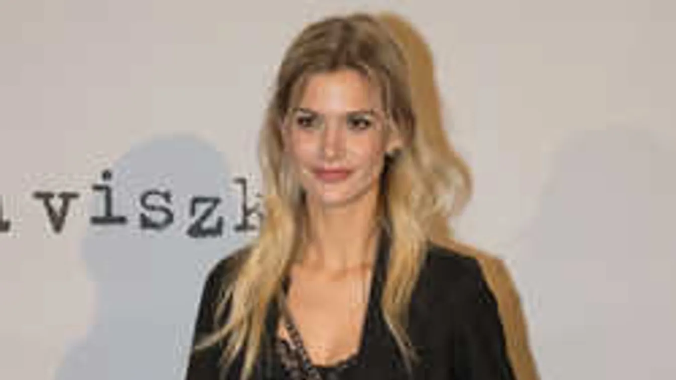 Fájdalmas bejelentést tett Weisz Fanni édesanyja, nem lehet könnyű