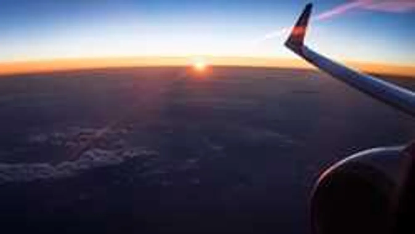 Újabb kényszerleszállás Ferihegyen, súlyos probléma lépett fel