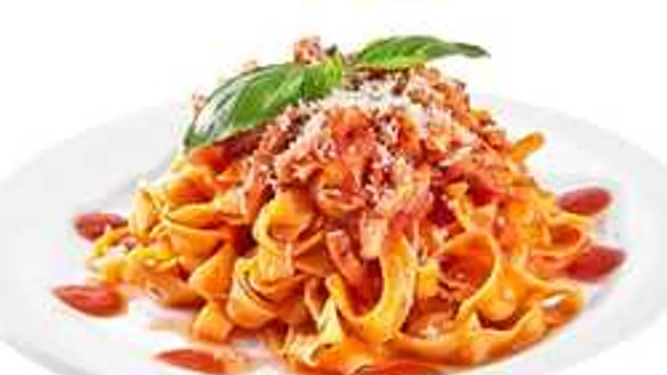 Felejtsd el a lisztet! Szuperdiétás tészta csak 2 hozzávalóból