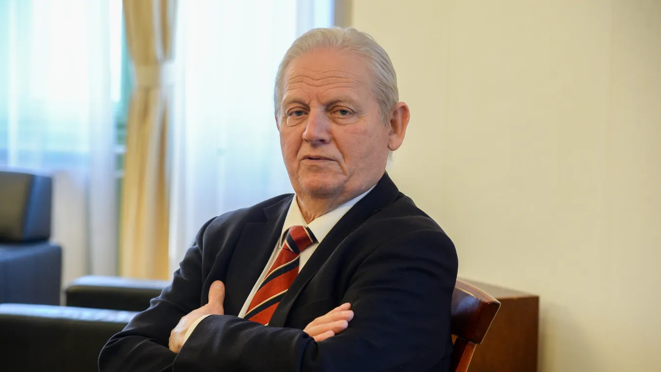 Tarlós István: Putyin legközelebb Karácsony biciklijére vet szemet