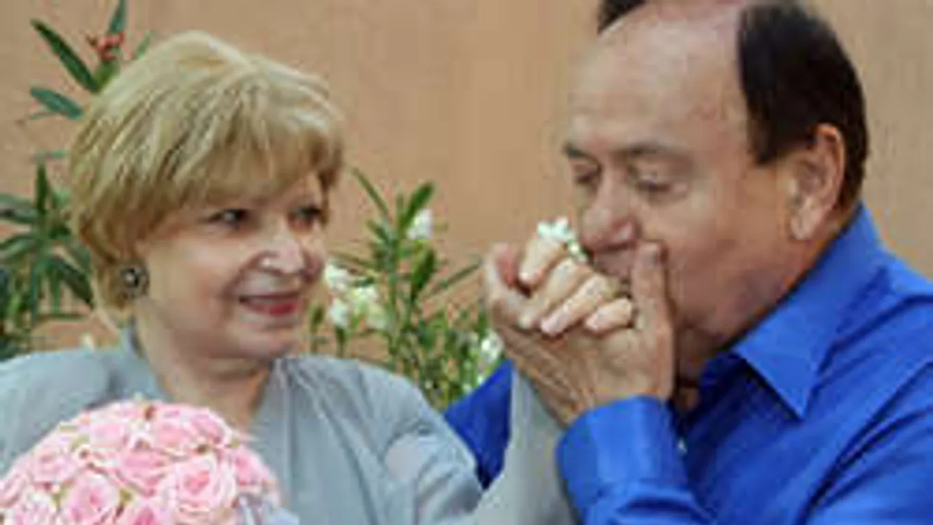 Kiengedték a kórházból Torgyán Józsefet