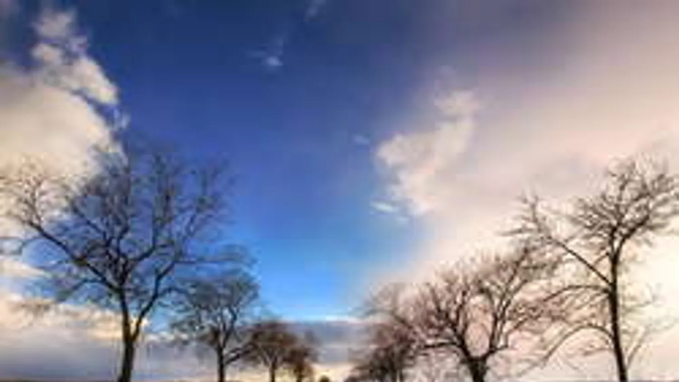 Rendkívüli időjárást ígérnek télre! Erre senki sem számított