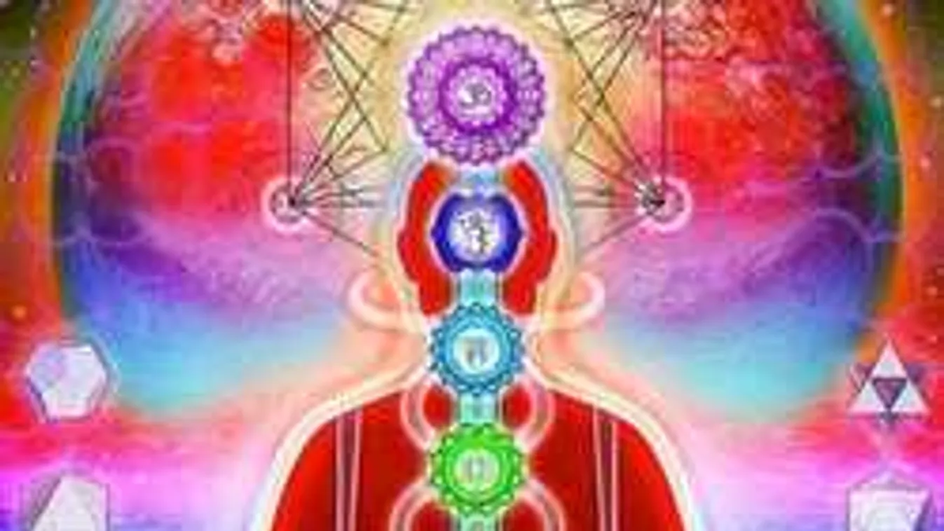 Milyen színű az aurád - ebből a meglepően izgalmas tesztből megtudod