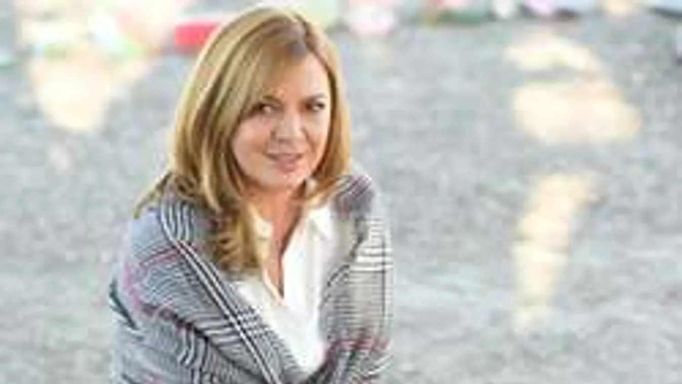 Súlyos betegsége miatt került a halál torkába a magyar műsorvezető