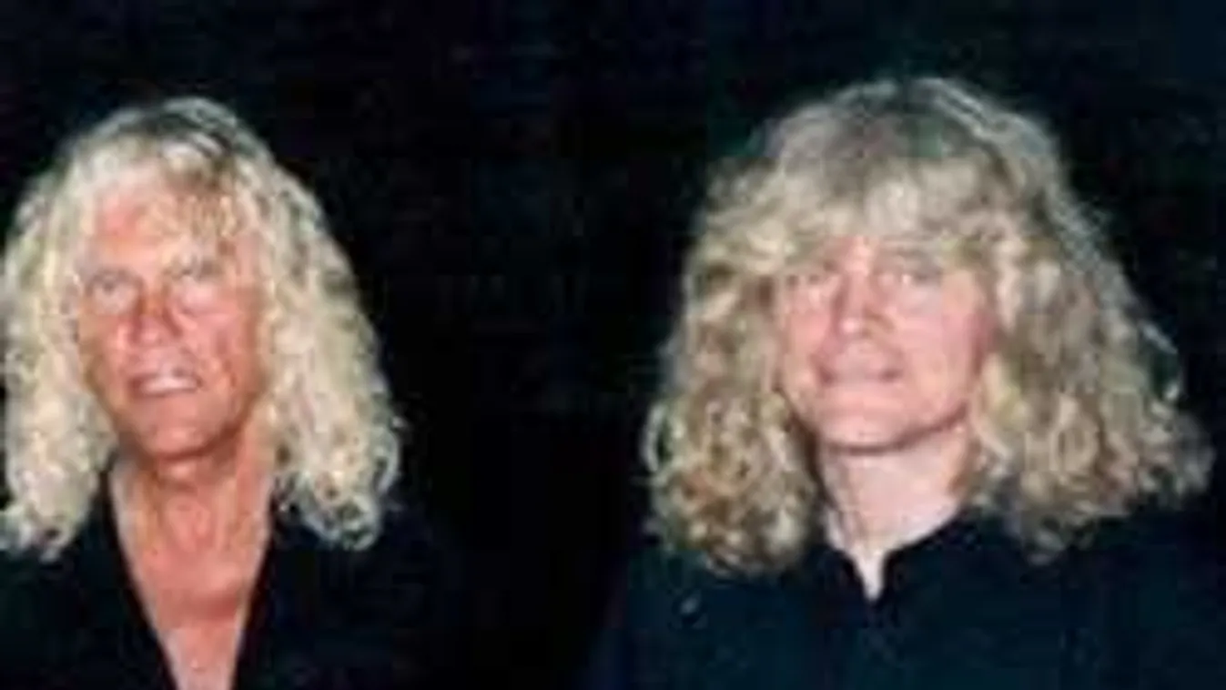 Megtaláltuk Kóbor János hasonmását!