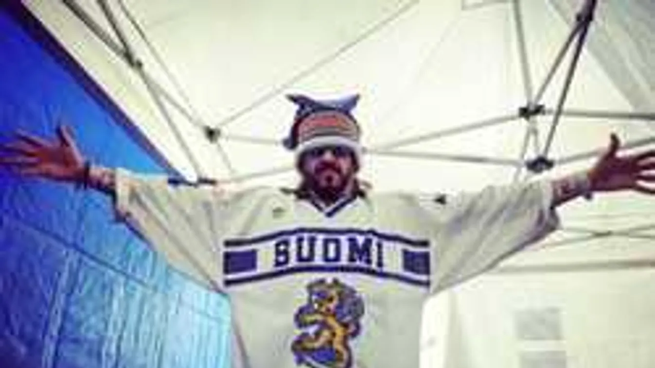 Újabb nagy siker, Ganxsta Zolee egész héten ünnepel