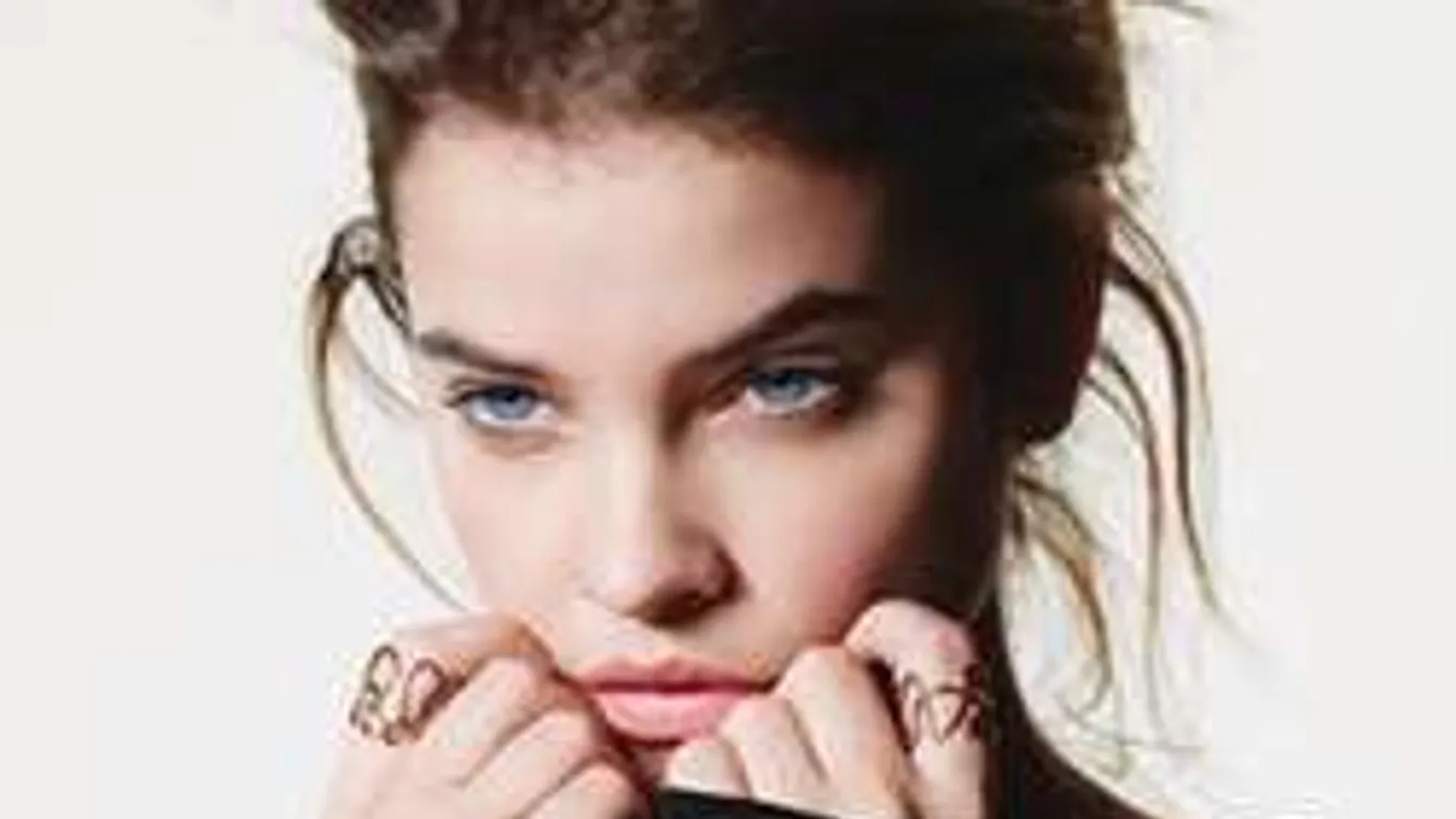 Ismét rajtakapták Hamiltont és Palvin Barbit