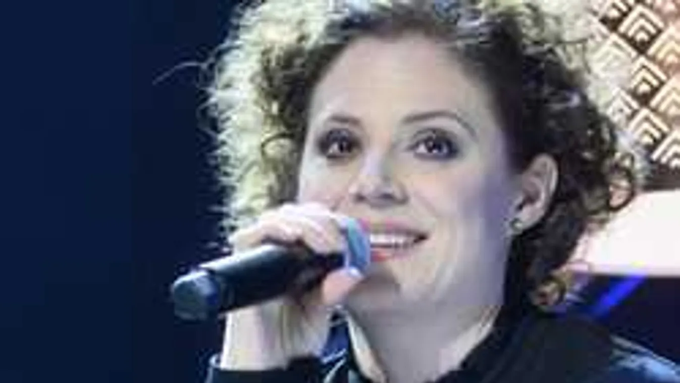 Nagy bejelentést tett Szinetár Dóra