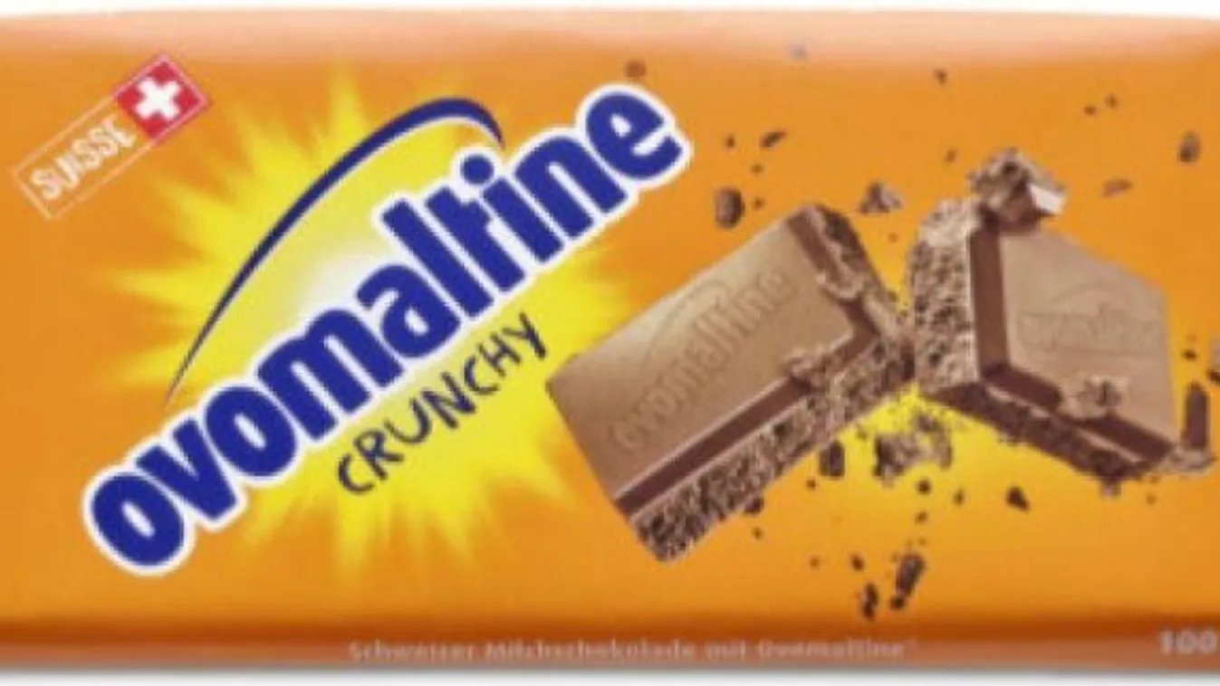 Vigyázz! Ha ezt a csokit megvetted, nehogy egyél belőle!