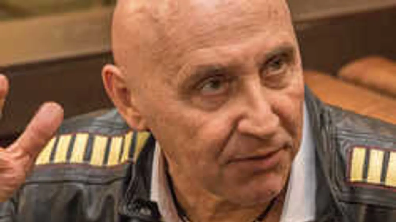 Kiderült, mi történt az EDDA-koncert után