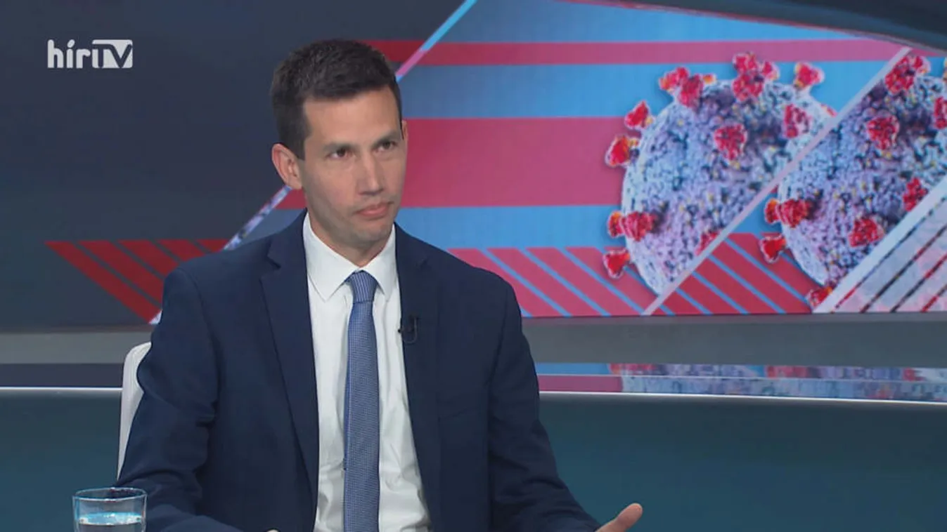 Lemondott közalapítványi tisztségéről Pálfalvi Milán, hogy elmondhassa: nagy a baj!