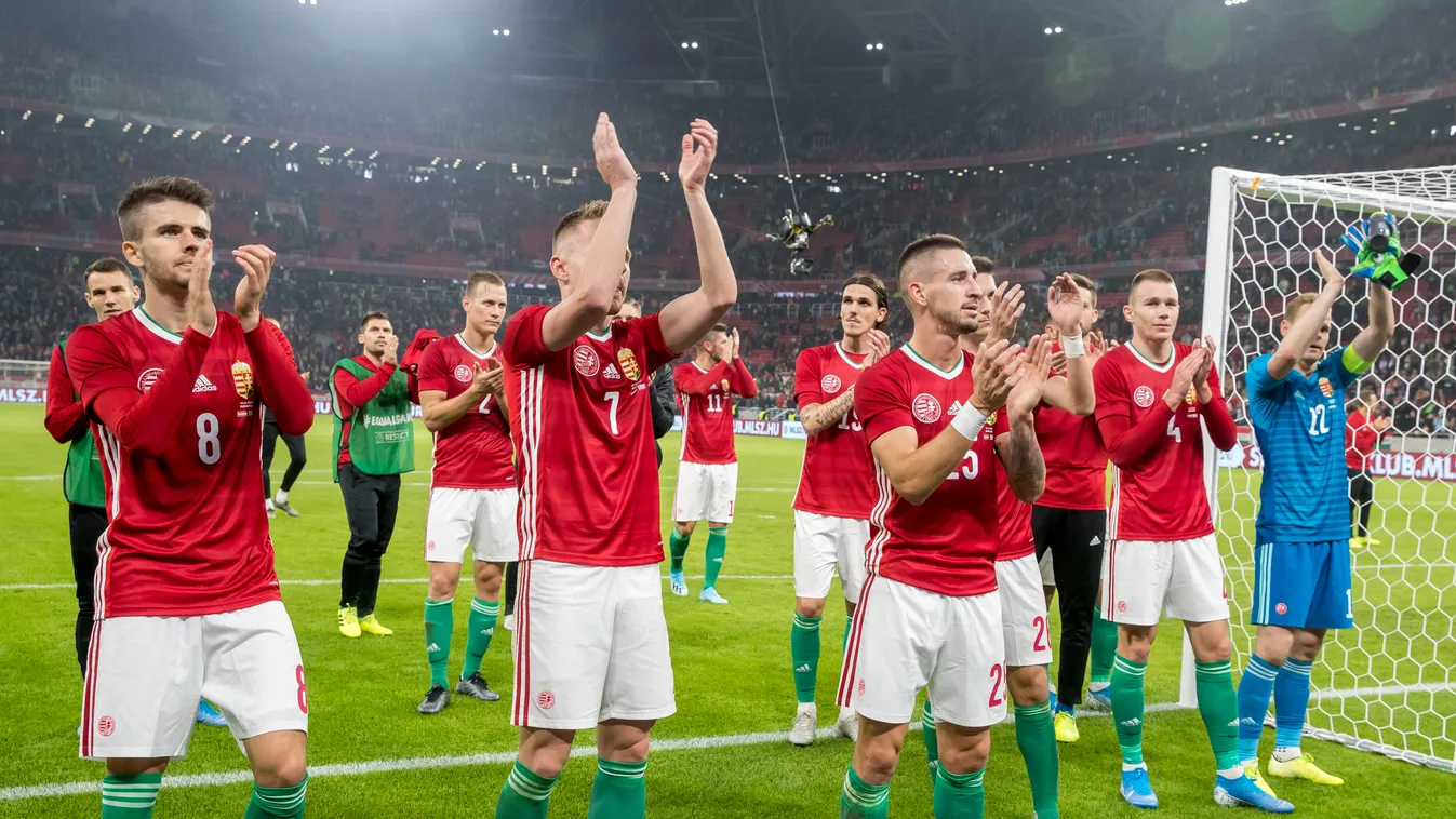 Közeledik a foci Eb