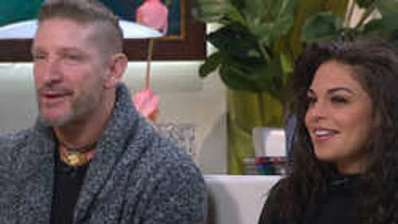 Nem szégyenlős Pintér Tibor új barátnője: így kapták le a strandon