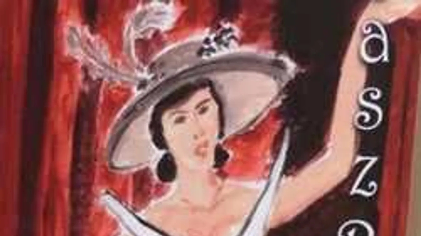 Vérlázító, minek nevezte volt barátnőjét a leszbikus magyar színésznő!