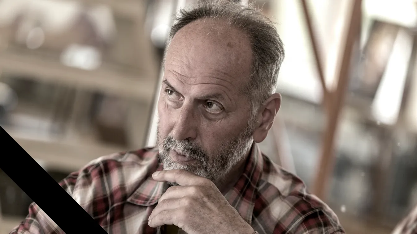 Végre megtörte a csendet Benkő Dániel lánya, megdöbbentő, hol nyugszik a zenész