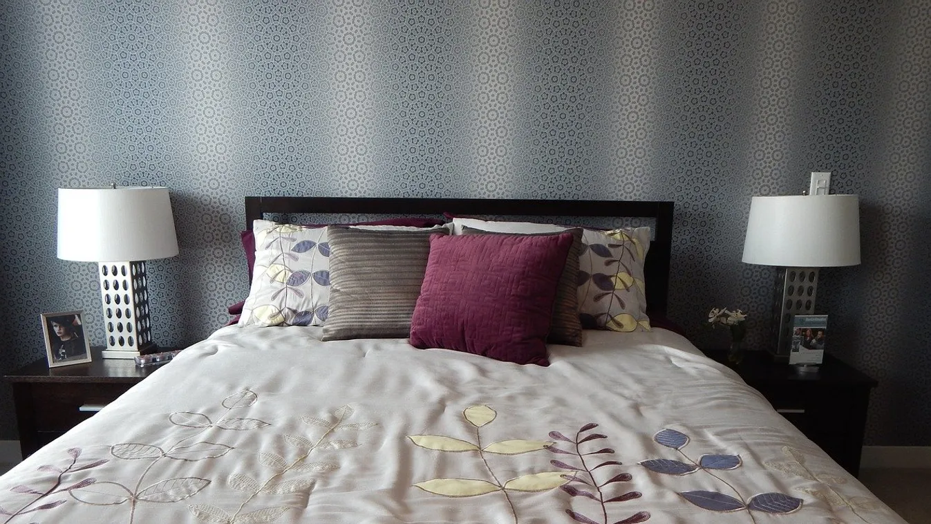 Szórj szódabikarbónát az ágyadba, döbbenetes lesz a hatás