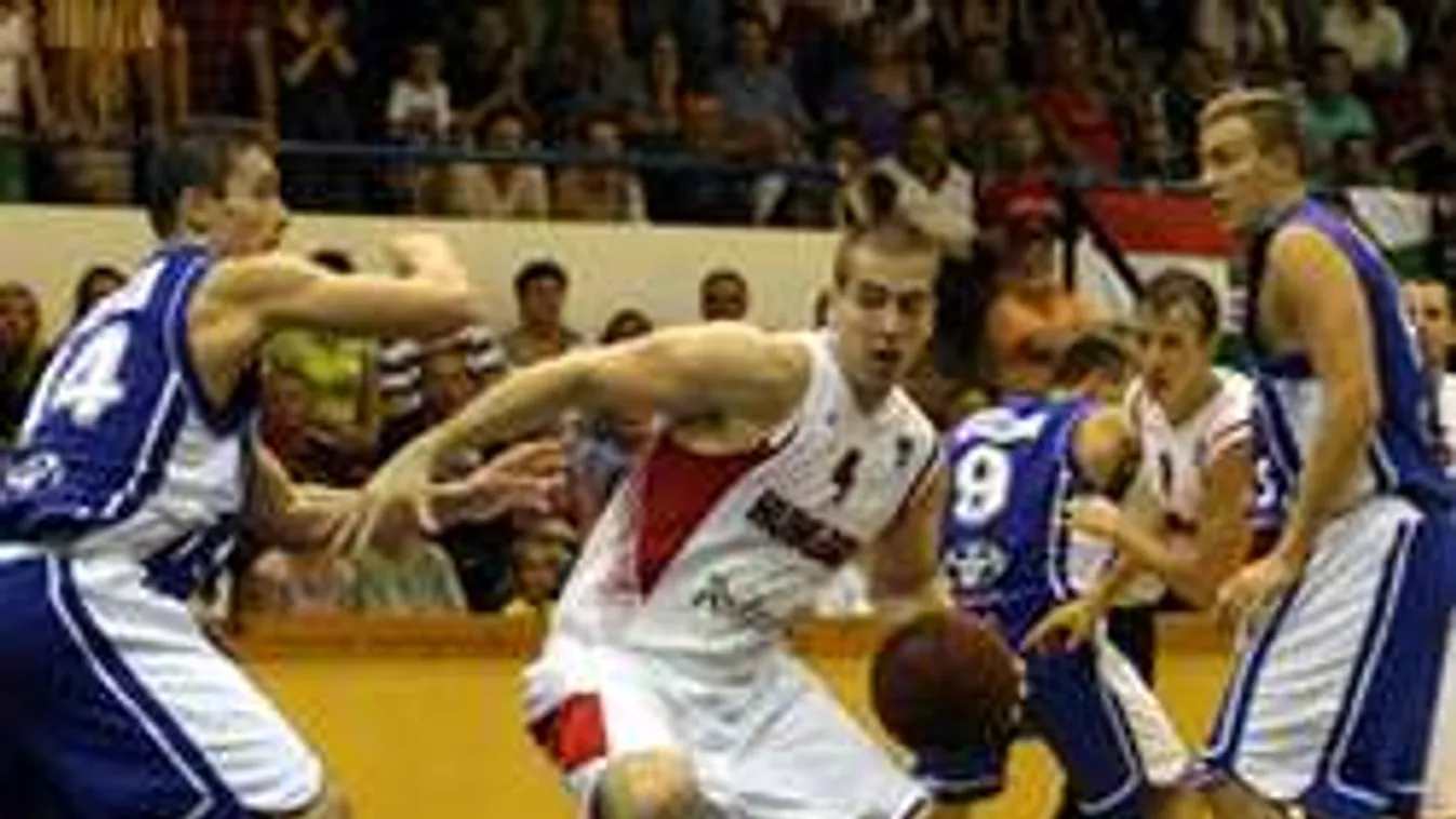 Csúnyán leoltotta a szövetségi kapitányt mellőzött játékosa