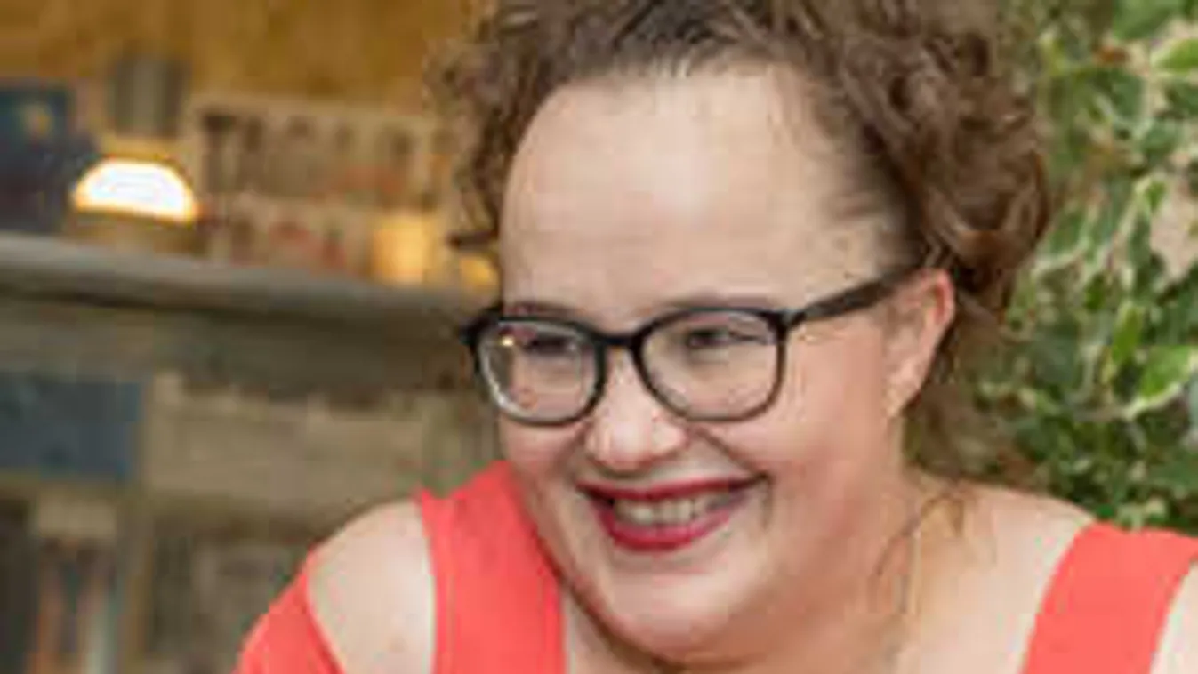 Hatalmas boldogság: mindenki gratulált Balázs Andinak