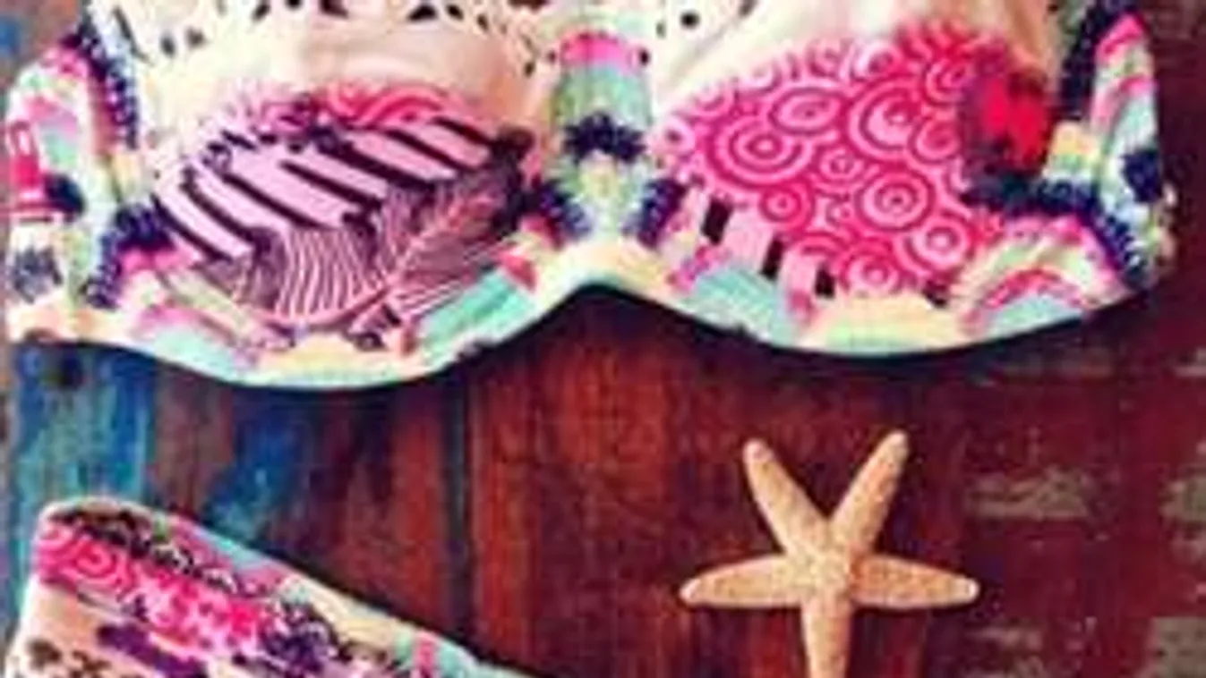 A nagy fürdőruhatitok! Így óvd, hogy több szezont is kibírjon!