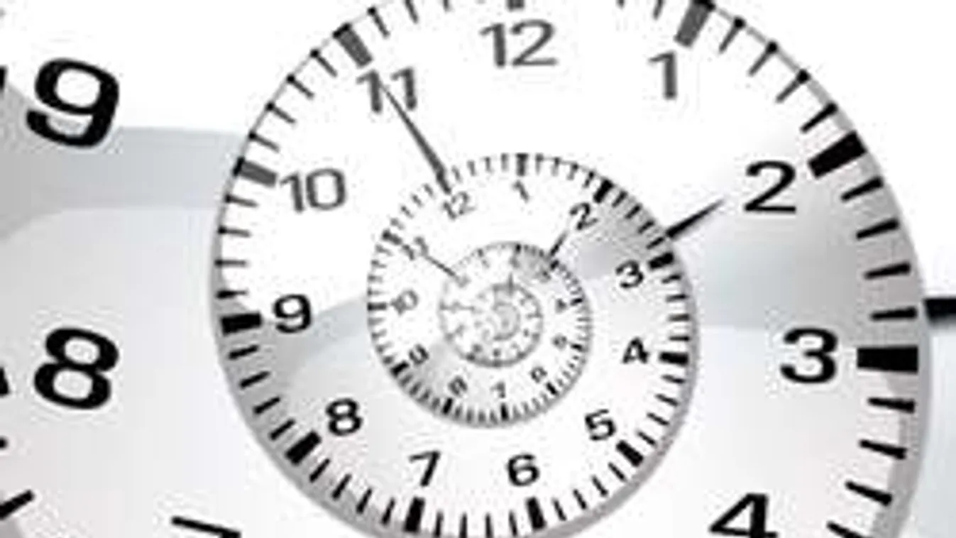 Indul a visszaszámlálás! Tönkretehet a téli időszámítás
